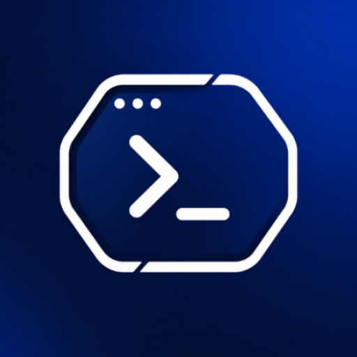 TZ Console Logo